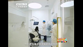 媒体探店诺恩金沙洲分院开业